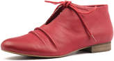 Thumbnail for your product : Django & Juliette Gonger Red Boots Womens Shoes Casual Ankle Boots