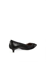 Thumbnail for your product : DKNY Kyle Pump with Studs