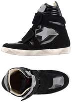 Thumbnail for your product : Ishikawa High-tops & sneakers