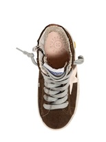 Thumbnail for your product : Suede High Top Sneakers