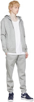 Thumbnail for your product : Nike Grey Club Lounge Pants