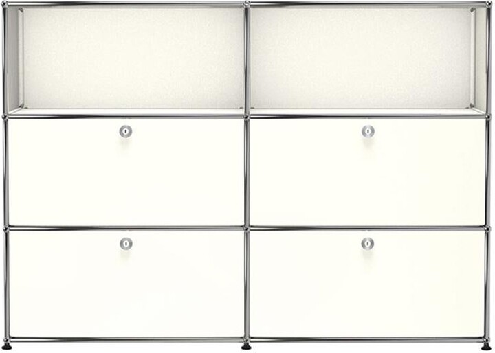 Customizable Color Usm Haller Storage G2a Storage System