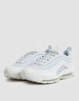 Thumbnail for your product : Nike Air Max 97 Sneaker in Summit White