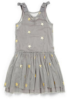 Thumbnail for your product : Stella McCartney Kids Girl's Tulle Star Dress