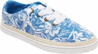 roxy women's rory slip on sneaker shoe