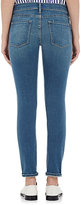 Thumbnail for your product : Frame Women's Le Garcon Boy-Fit Jeans-Black
