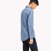 Thumbnail for your product : Tommy Hilfiger Slim Fit Stretch Shirt