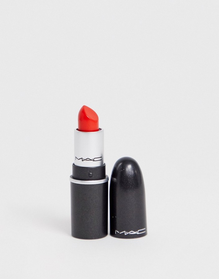 M A C Mac Mini Mac Lipstick Lady Danger Shopstyle