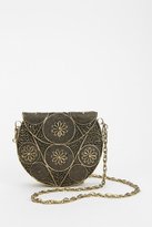 Thumbnail for your product : Ophelia Ecote Metal Crossbody Bag