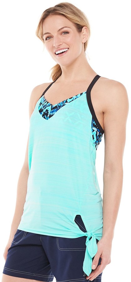 zeroxposur shorts womens