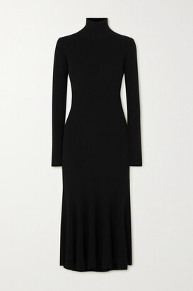 Balenciaga Women's Black Dresses | ShopStyle