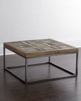 Thumbnail for your product : Horchow Woodbury Coffee Table