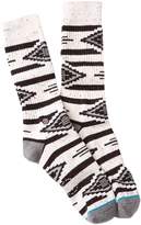 Thumbnail for your product : Stance Graved Classic Crew Socks