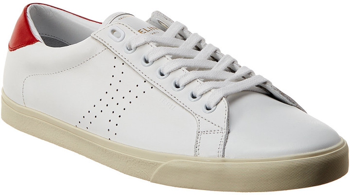 celine sneakers triomphe