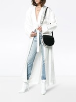 Thumbnail for your product : Givenchy mini Infinity saddle bag