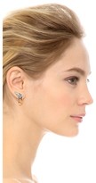 Thumbnail for your product : Jenny Packham Fountain I Earrings