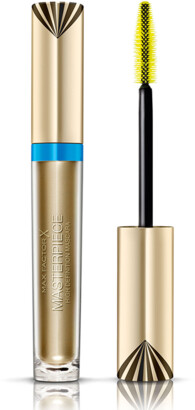 Max Factor Masterpiece Waterproof Mascara 4.5Ml Black Max Factor Masterpiece Waterproof Mascara 4.5Ml Black