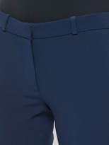 Thumbnail for your product : Altuzarra slim cropped trousers