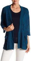 Thumbnail for your product : Joe Fresh Open Front Knit Cardigan