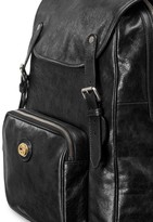 Thumbnail for your product : Gucci Medium soft leather backpack