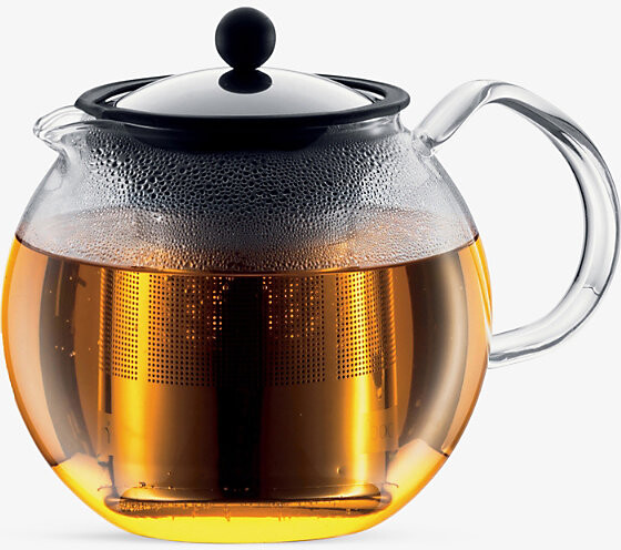 Bodum Assam Tea Press 1.5L