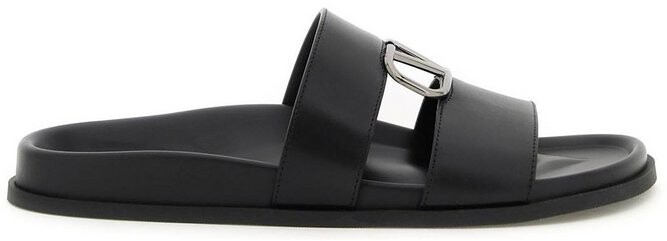 Valentino Slides For Men | Shop the world's largest collection of 