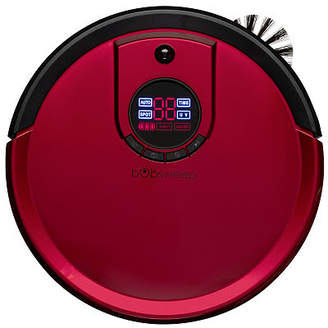MOP bObsweep Standard Robotic Vacuum Cleaner and