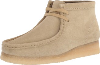 wallabee shoes womens