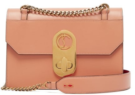 christian louboutin elisa bolsauette