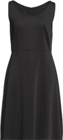Thumbnail for your product : Escada Sport Short Dress Black