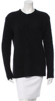 Thumbnail for your product : Haider Ackermann Vigari Oversize Sweater