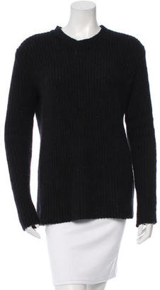 Haider Ackermann Vigari Oversize Sweater