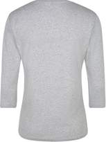 Thumbnail for your product : Olsen T-Shirt frost pattern