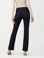 Thumbnail for your product : Wallis Harper Jeans - Indigo