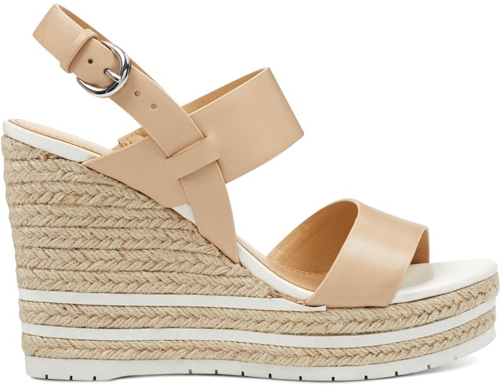 alivia espadrille wedge sandals