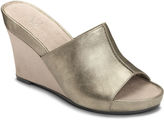 Thumbnail for your product : Aerosoles A2 BY A2 by Heart Plush Wedge Sandals