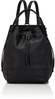 Thumbnail for your product : Opening Ceremony Women's Izzy Convertible Backpack-BLACK