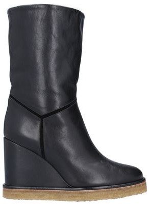 celine ankle boots 2018