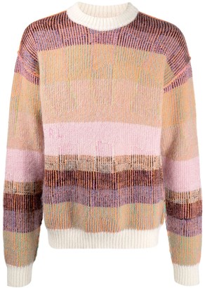 Peach Sweater Men | Shop the world’s largest collection of fashion ...