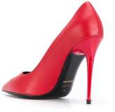 Thumbnail for your product : Tom Ford pointed toe pumps