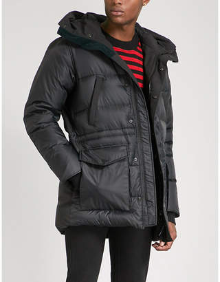 canada goose silverthorne