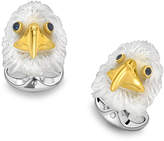 Thumbnail for your product : Deakin & Francis Bald Eagle Cuff Links