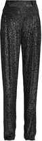 Thumbnail for your product : UNTTLD Marius Sequin Pants