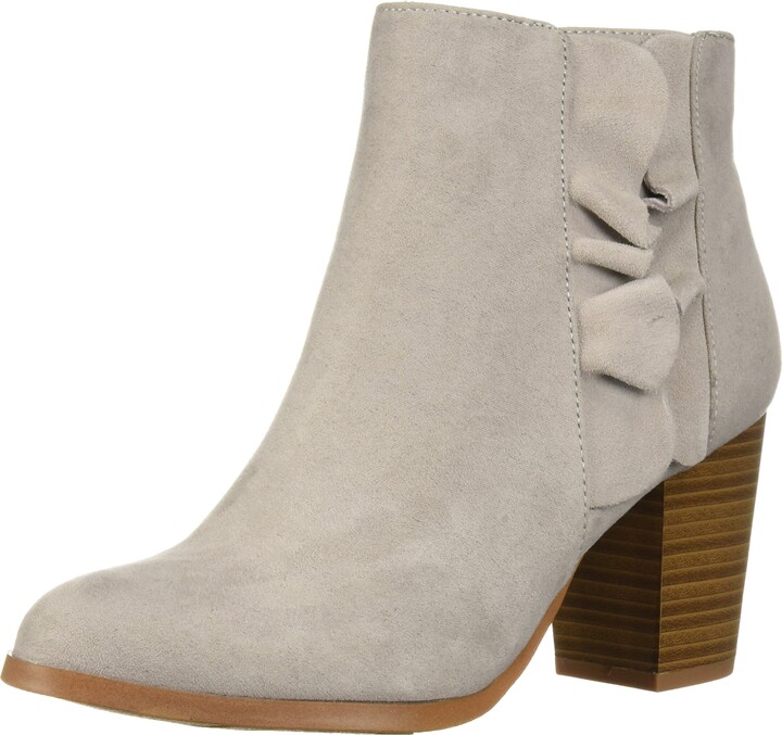 fergalicious bandit bootie