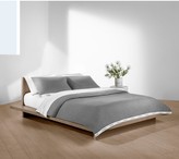 Thumbnail for your product : Calvin Klein Classic Logo King Size Duvet Cover