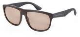 Thumbnail for your product : Marc by Marc Jacobs Classic Rectangle Sunglasses