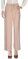 Thumbnail for your product : Dimensione Danza Casual trouser