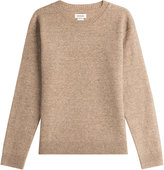 Thumbnail for your product : Zadig & Voltaire Pullover with Wool and Yak