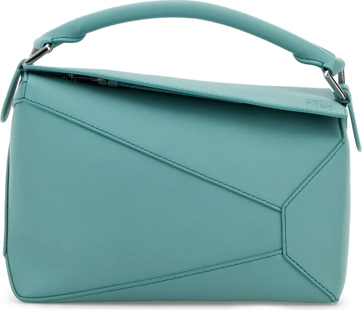 Loewe small Puzzle tote bag