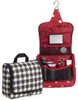 Thumbnail for your product : Reisenthel Hanging Toiletry Organizer Ruby Dots